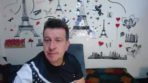 Snapshot of amaya_627 chatting on February 16, 2026, 2:51 am AMAYA online show from February 16, 2026, 2:51 am