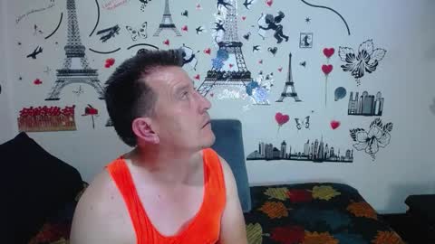 Snapshot of amaya_627 chatting on February 26, 2026, 3:05 am AMAYA online show from February 26, 2026, 3:05 am