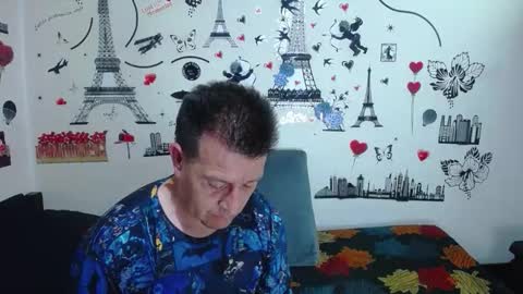 Snapshot of amaya_627 chatting on February 27, 2026, 2:55 am AMAYA online show from February 27, 2026, 2:55 am