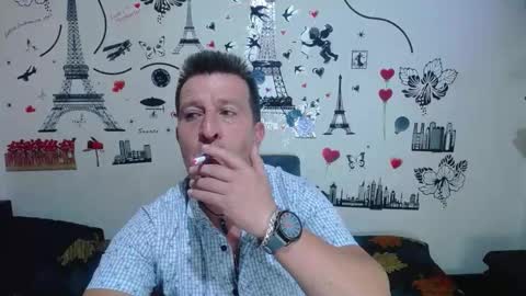 Snapshot of amaya_627 chatting on March 4, 2026, 2:06 am AMAYA online show from March 4, 2026, 2:06 am