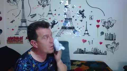 Snapshot of amaya_627 chatting on March 16, 2026, 2:50 am AMAYA online show from March 16, 2026, 2:50 am