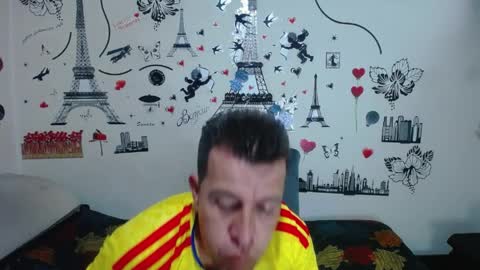 Snapshot of amaya_627 chatting on March 30, 2026, 2:23 am AMAYA online show from March 30, 2026, 2:23 am