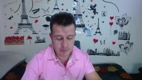 Snapshot of amaya_627 chatting on March 31, 2026, 2:24 am AMAYA online show from March 31, 2026, 2:24 am