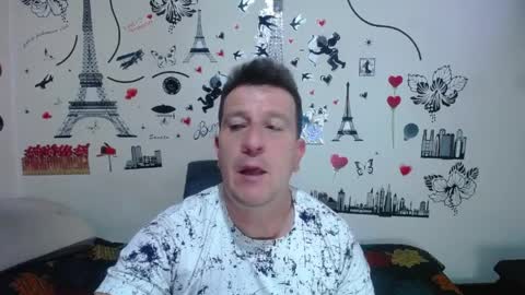 Snapshot of amaya_627 chatting on April 1, 2026, 2:34 am AMAYA online show from April 1, 2026, 2:34 am