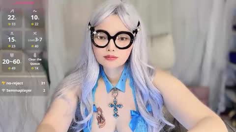 yooo online show from March 9, 2026, 11:31 pm