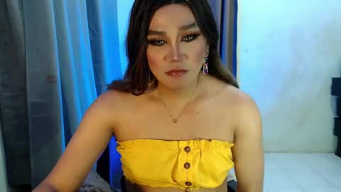 Amaya online show from January 24, 2025, 2:41 pm