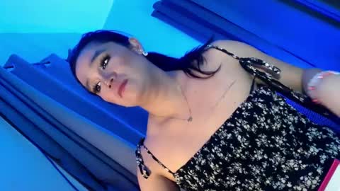Amaya online show from January 28, 2025, 7:10 pm