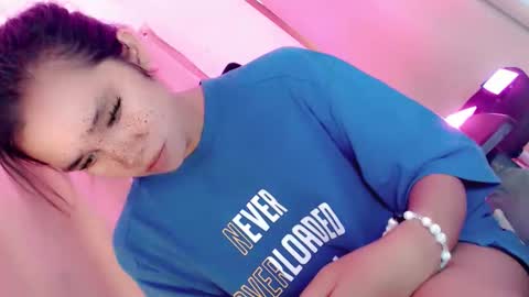 Snapshot of amayafucks1 chatting on October 5, 2025, 11:24 pm Amaya online show from October 5, 2025, 11:24 pm