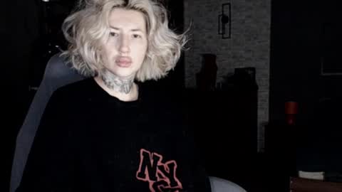 Snapshot of amayamalina chatting on January 11, 2025, 4:06 am Malina online show from January 11, 2025, 4:06 am