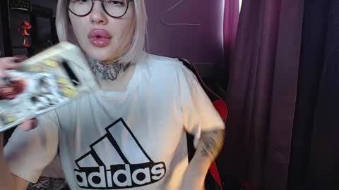 Malina online show from February 7, 2026, 12:53 pm