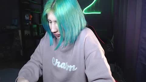 Malina online show from February 27, 2026, 6:41 pm