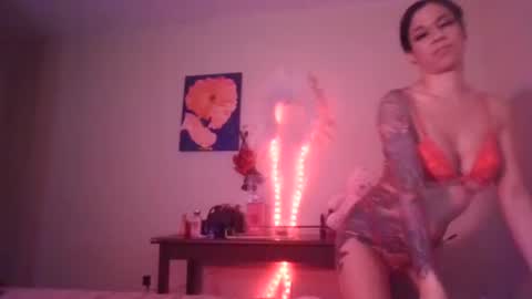 Snapshot of amayamillarodriguez chatting on January 3, 2025, 3:38 am amayamillarodriguez online show from January 3, 2025, 3:38 am