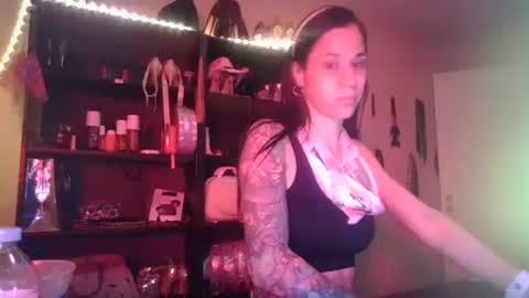 Snapshot of amayamillarodriguez chatting on January 5, 2025, 2:27 am amayamillarodriguez online show from January 5, 2025, 2:27 am