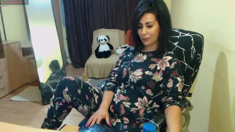 Amazinerika online show from December 10, 2024, 11:19 pm