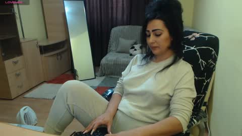 Amazinerika online show from January 19, 2025, 11:01 am