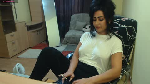 Amazinerika online show from January 22, 2025, 10:40 am