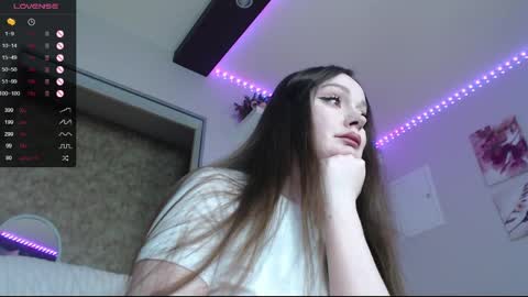 amazing_agness online show from May 5, 2026, 9:06 am