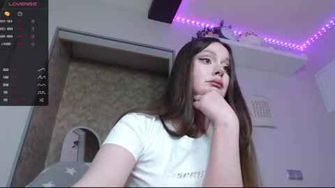 amazing_agness online show from May 9, 2026, 10:09 am