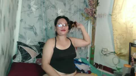amazing angel online show from December 3, 2024, 6:37 am