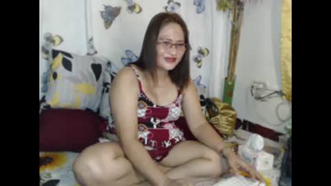 amazing angel online show from December 12, 2024, 11:25 pm