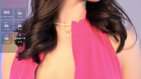 Alice online show from November 19, 2025, 9:26 pm