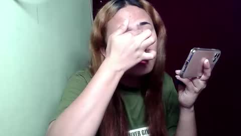 Snapshot of amazing_yella69 chatting on April 6, 2026, 9:32 am YELLA online show from April 6, 2026, 9:32 am