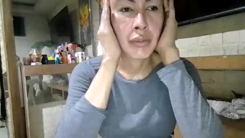 Snapshot of amazingbombshellx chatting on July 5, 2026, 2:29 am kendra online show from July 5, 2026, 2:29 am