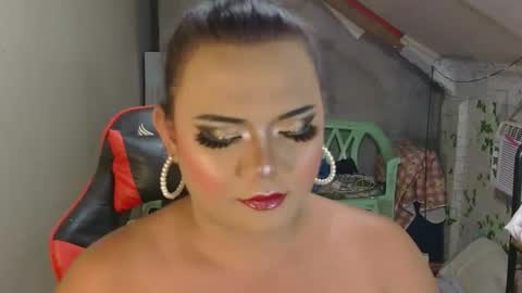 amazingdollshemale online show from April 6, 2026, 7:59 pm