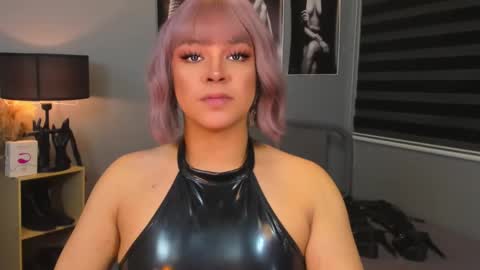 MISS JAZMINE QUEEN OF HELLFIRE online show from December 5, 2024, 11:27 am