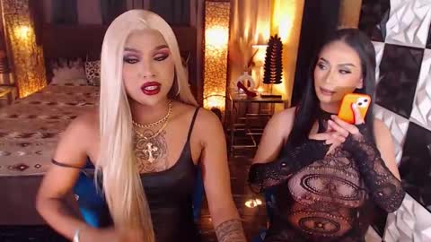 amazingjuicycocktrans online show from February 20, 2026, 7:03 pm