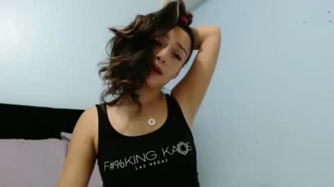 Snapshot of amazingzo chatting on May 10, 2026, 6:24 pm amazingzo online show from May 10, 2026, 6:24 pm