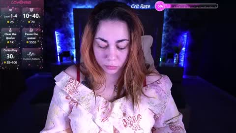 Ellie online show from January 28, 2025, 7:11 am
