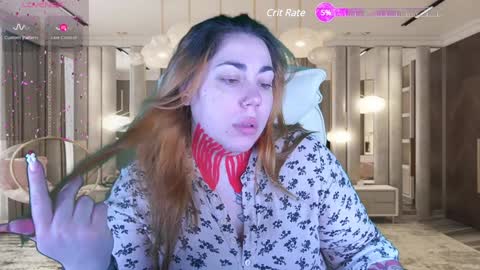 Ellie online show from February 8, 2025, 7:15 am