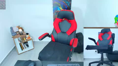 Snapshot of amba_rosee1 chatting on November 24, 2025, 11:32 am AMBAR online show from November 24, 2025, 11:32 am