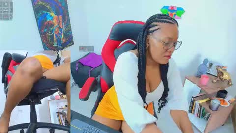 Snapshot of amba_rosee1 chatting on December 18, 2025, 2:56 pm AMBAR online show from December 18, 2025, 2:56 pm