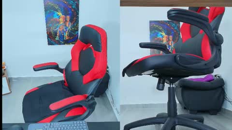 Snapshot of amba_rosee1 chatting on January 19, 2026, 11:58 am AMBAR online show from January 19, 2026, 11:58 am