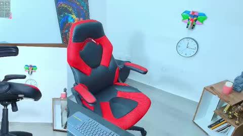  AMBAR  online show from March 2, 2026, 9:27 am