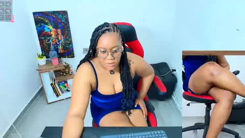  AMBAR  online show from May 2, 2026, 5:07 pm