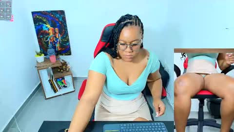  AMBAR  online show from May 3, 2026, 10:21 am