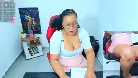  AMBAR  online show from May 16, 2026, 3:36 am