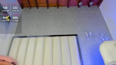 Ambar online show from February 21, 2026, 7:26 pm