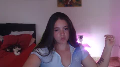Snapshot of ambar1114 chatting on January 22, 2025, 8:49 pm ambar1114 online show from January 22, 2025, 8:49 pm
