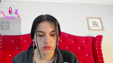 ambar1_ls online show from February 1, 2026, 2:10 am