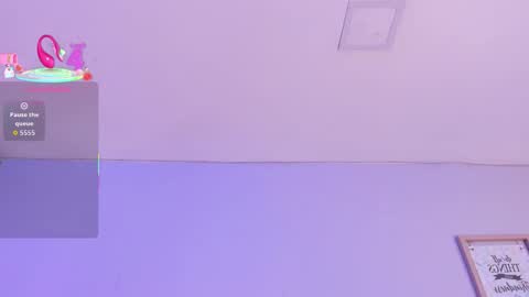 ambar1_ls online show from February 7, 2026, 11:52 pm