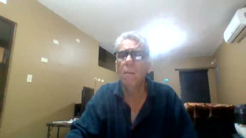 ambar54 online show from February 8, 2026, 11:46 am