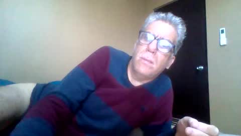 ambar54 online show from February 18, 2026, 5:20 pm