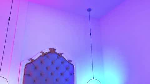 Snapshot of ambar_adamss chatting on October 12, 2025, 11:31 am Sara online show from October 12, 2025, 11:31 am