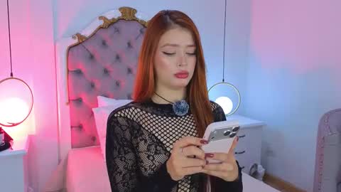 Sara online show from January 9, 2026, 11:24 am