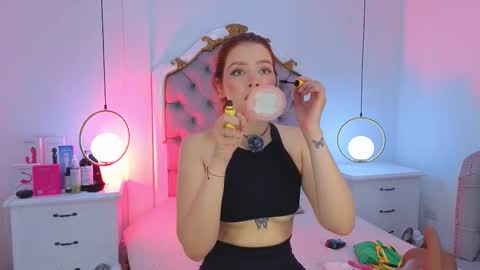 Sara online show from February 4, 2026, 11:38 am