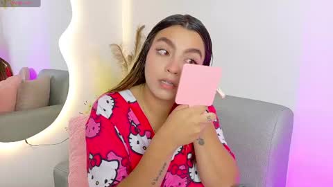Ambar online show from June 27, 2026, 7:19 pm